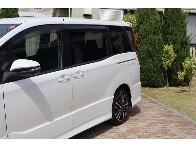 ヴォクシー 2014/H26