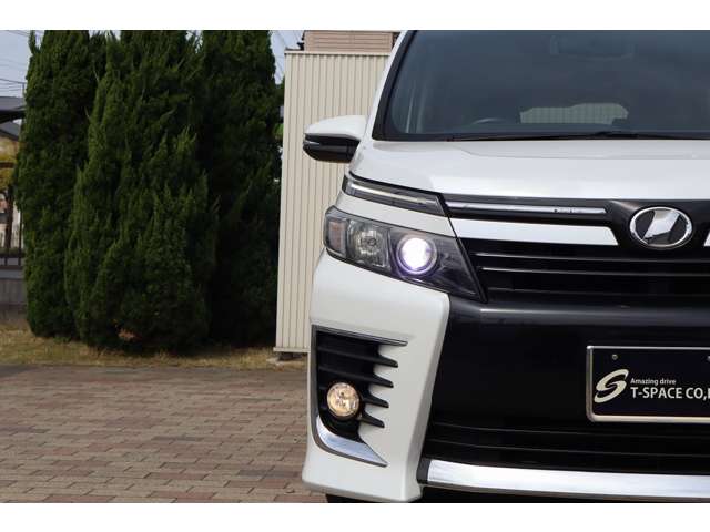 ヴォクシー 2014/H26