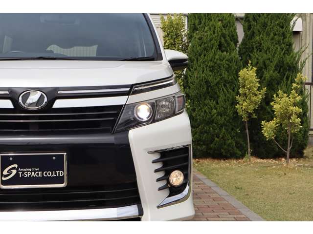 ヴォクシー 2014/H26