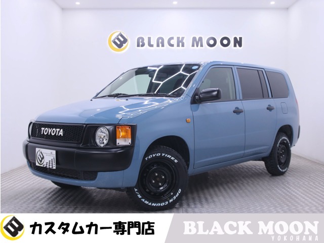 プロボックスバン 2012/H24