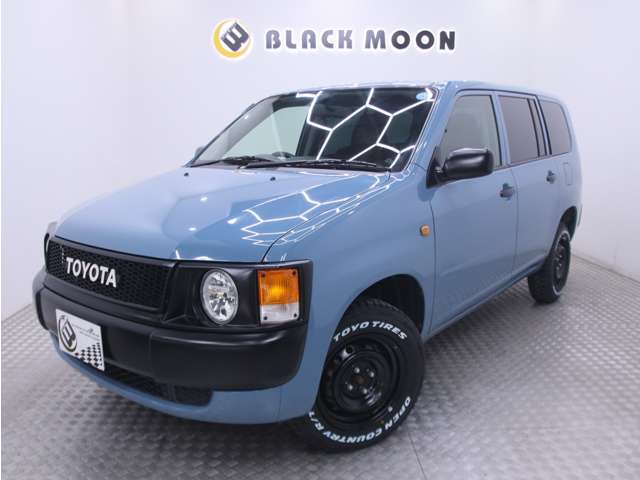 プロボックスバン 2012/H24