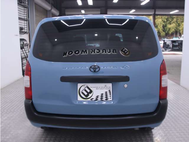 プロボックスバン 2012/H24