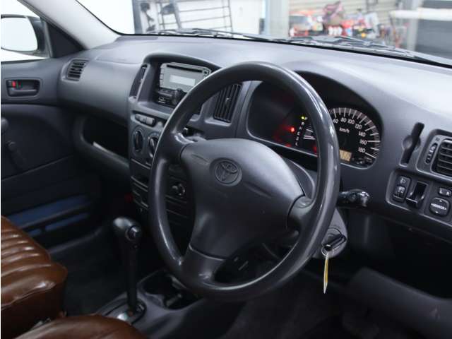 プロボックスバン 2012/H24