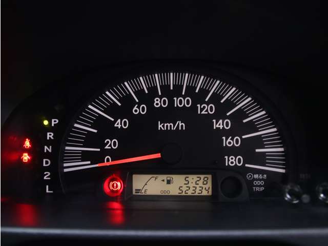 プロボックスバン 2012/H24