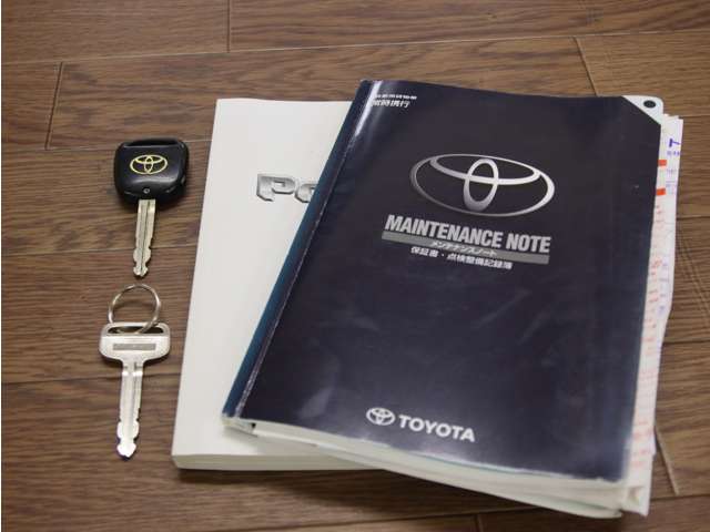 プロボックスバン 2012/H24