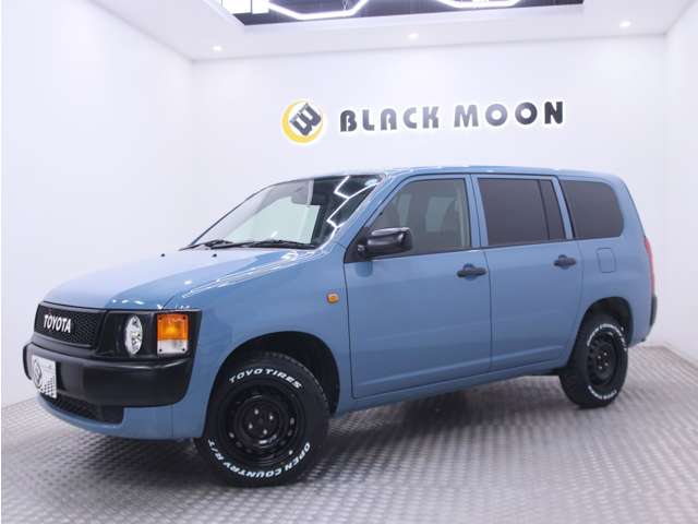 プロボックスバン 2012/H24