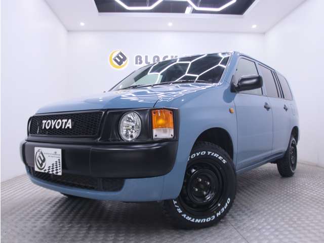 プロボックスバン 2012/H24