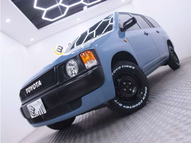 プロボックスバン 2012/H24