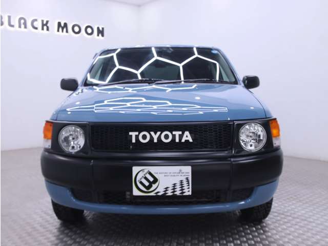 プロボックスバン 2012/H24