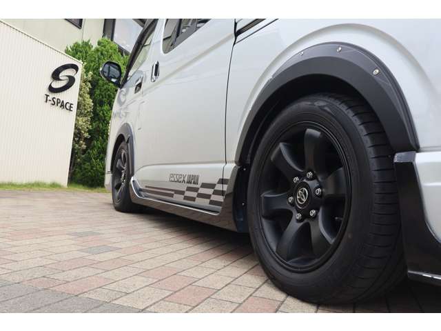 レジアスエース 2013/H25