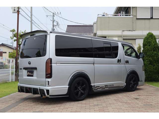 レジアスエース 2013/H25