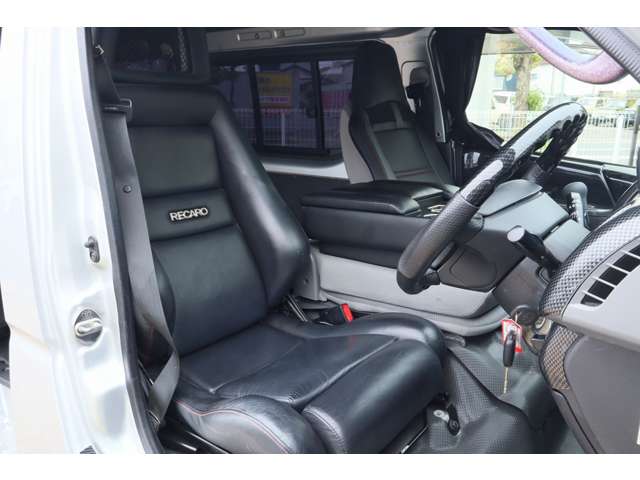 レジアスエース 2013/H25
