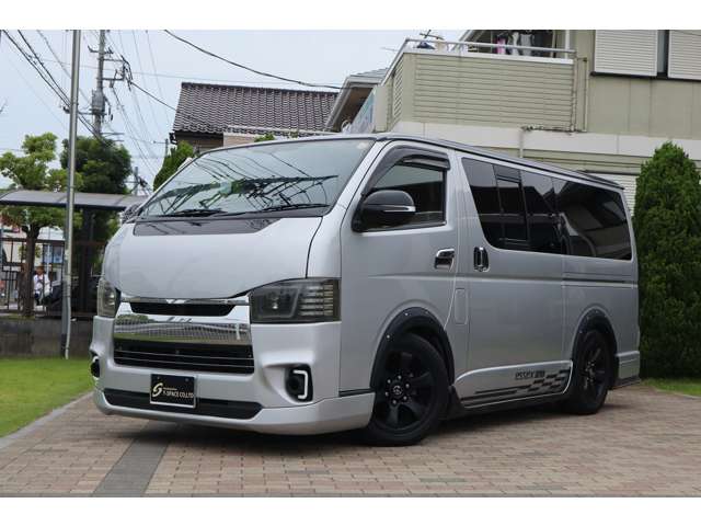 レジアスエース 2013/H25