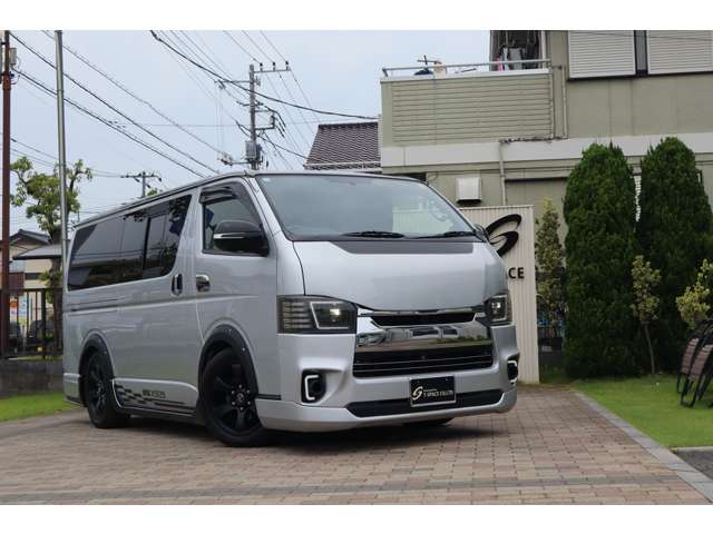 レジアスエース 2013/H25