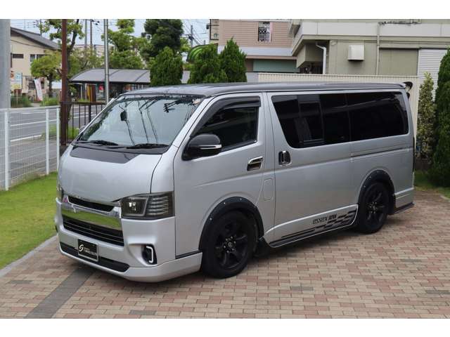 レジアスエース 2013/H25