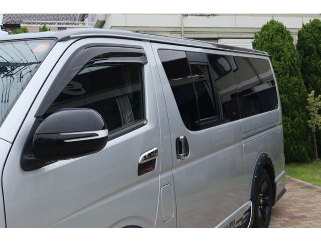 レジアスエース 2013/H25