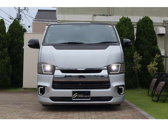 レジアスエース 2013/H25