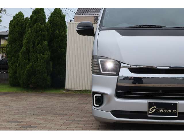 レジアスエース 2013/H25