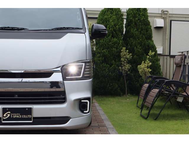 レジアスエース 2013/H25