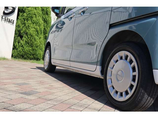ムーヴキャンバス 2024/R06