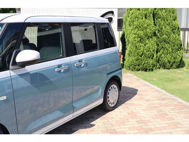 ムーヴキャンバス 2024/R06