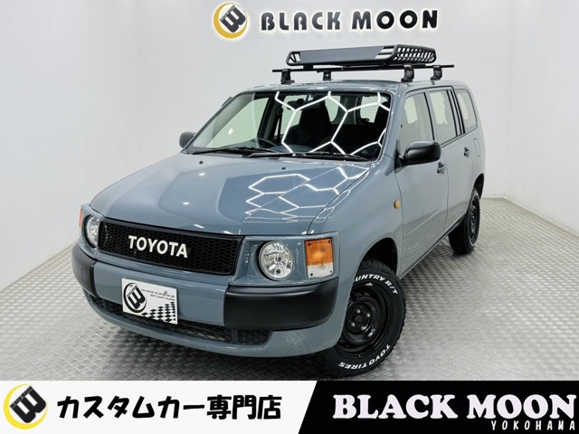 プロボックスバン 2013/H25