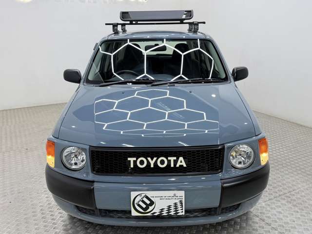 プロボックスバン 2013/H25