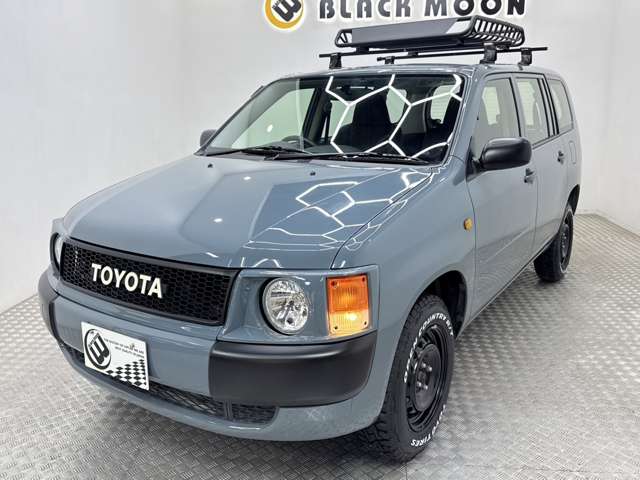 プロボックスバン 2013/H25