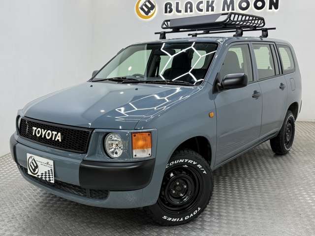 プロボックスバン 2013/H25