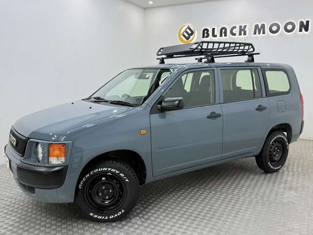 プロボックスバン 2013/H25