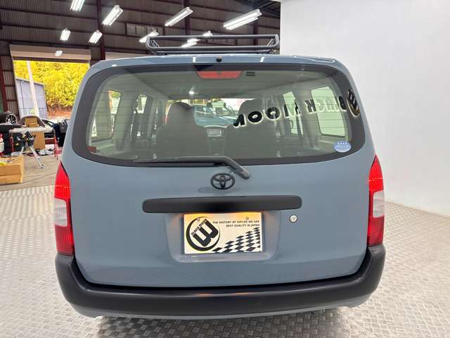 プロボックスバン 2013/H25