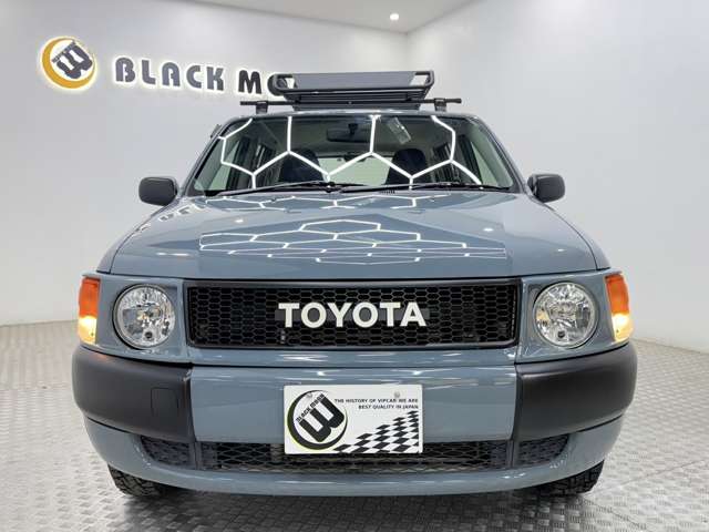 プロボックスバン 2013/H25