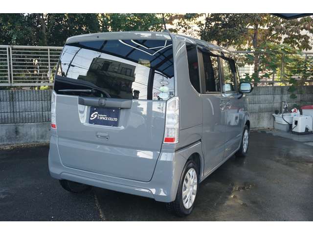 N-BOX 2016/H28