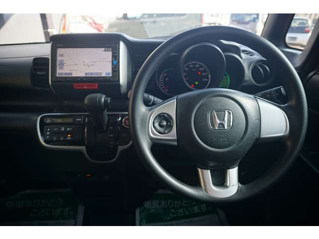 N-BOX 2016/H28
