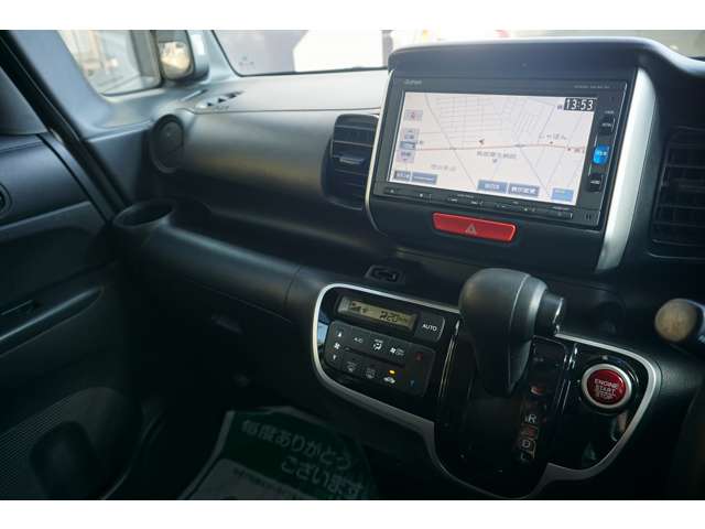 N-BOX 2016/H28