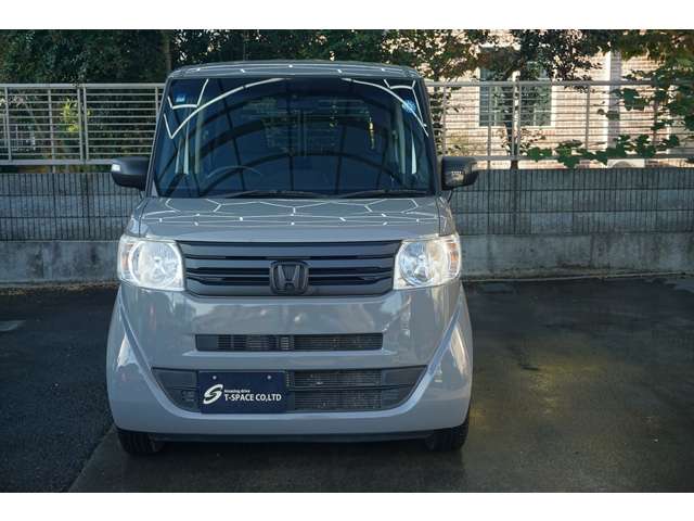 N-BOX 2016/H28
