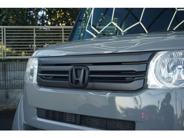 N-BOX 2016/H28