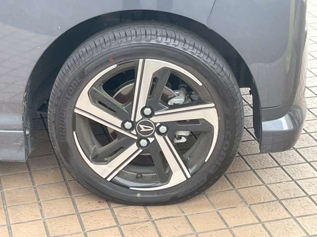 ムーヴ 2026/R08