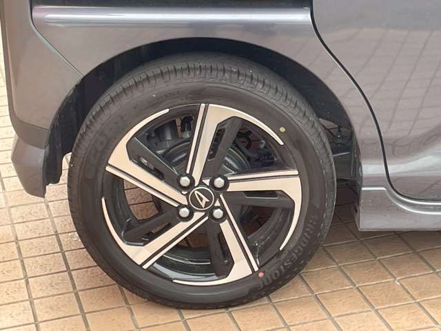 ムーヴ 2026/R08