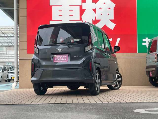 ムーヴ 2026/R08