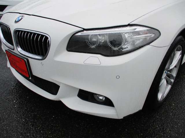 5シリーズ 2015/H27