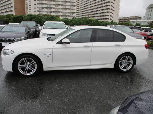 5シリーズ 2015/H27