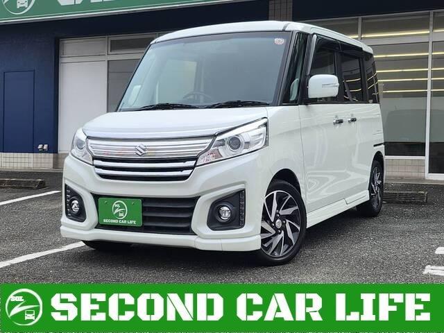 スペーシア 2016/H28