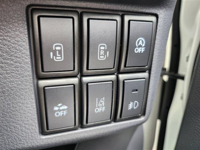 スペーシア 2016/H28