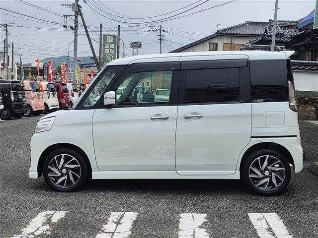 スペーシア 2016/H28