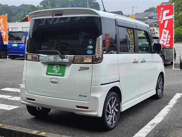 スペーシア 2016/H28