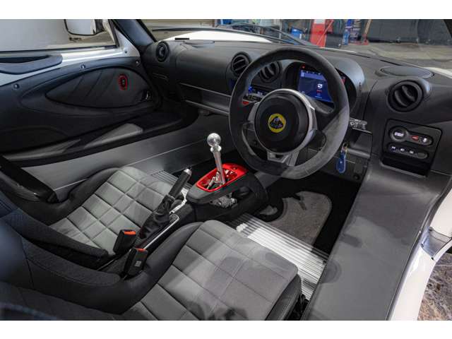 エリーゼ 2022/R04