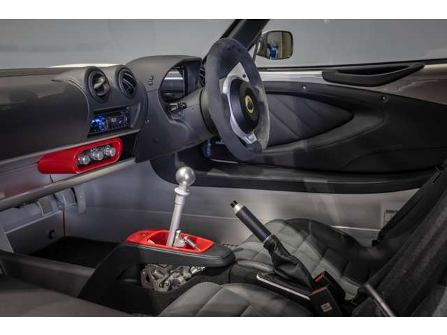 エリーゼ 2022/R04