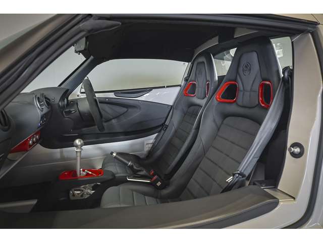 エリーゼ 2022/R04