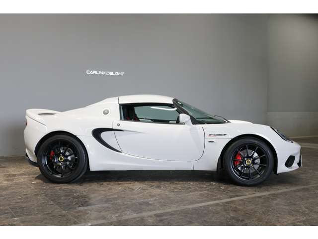 エリーゼ 2022/R04